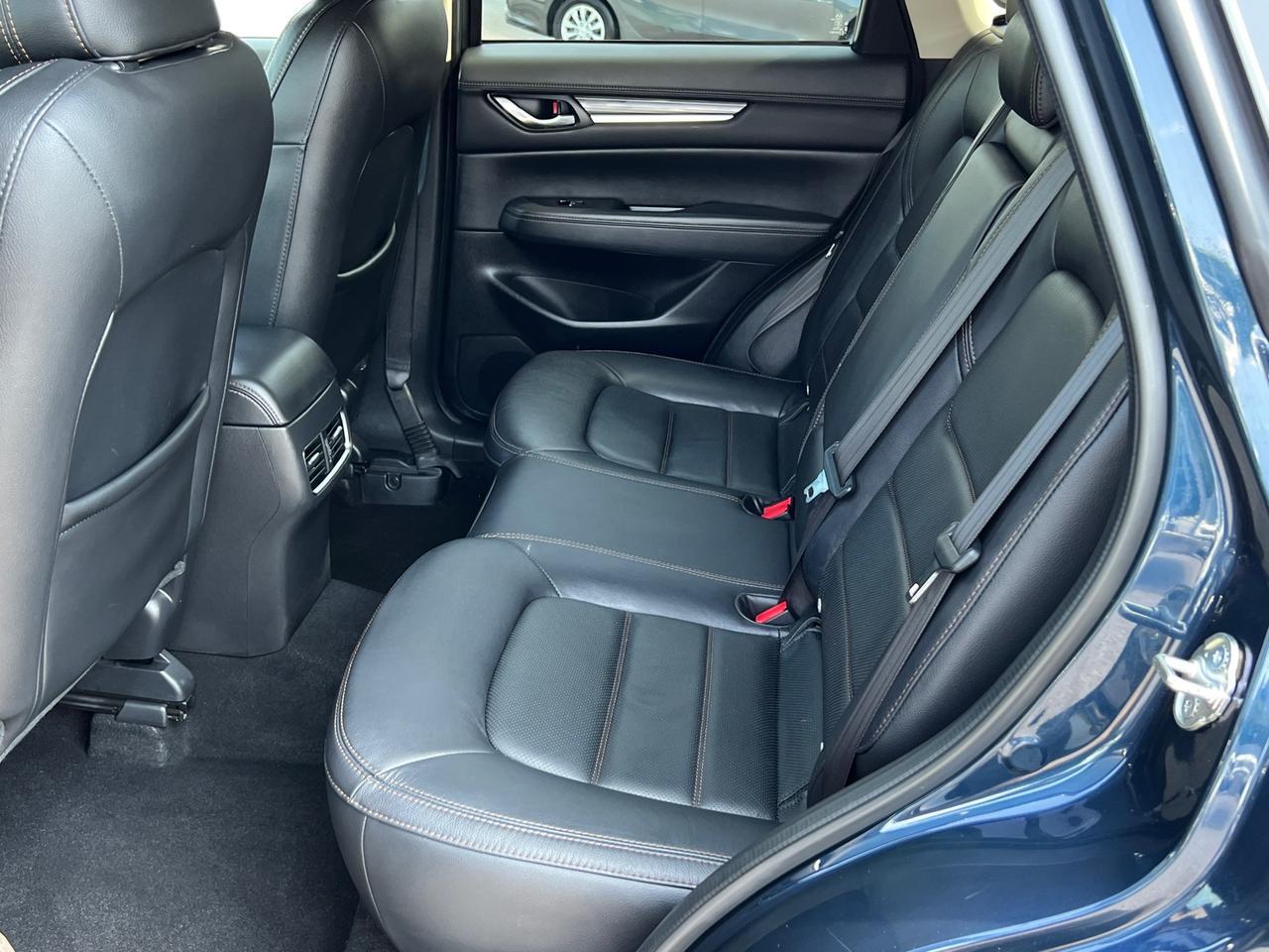 2020 MAZDA CX-5 Grand Touring Hagerstown MD