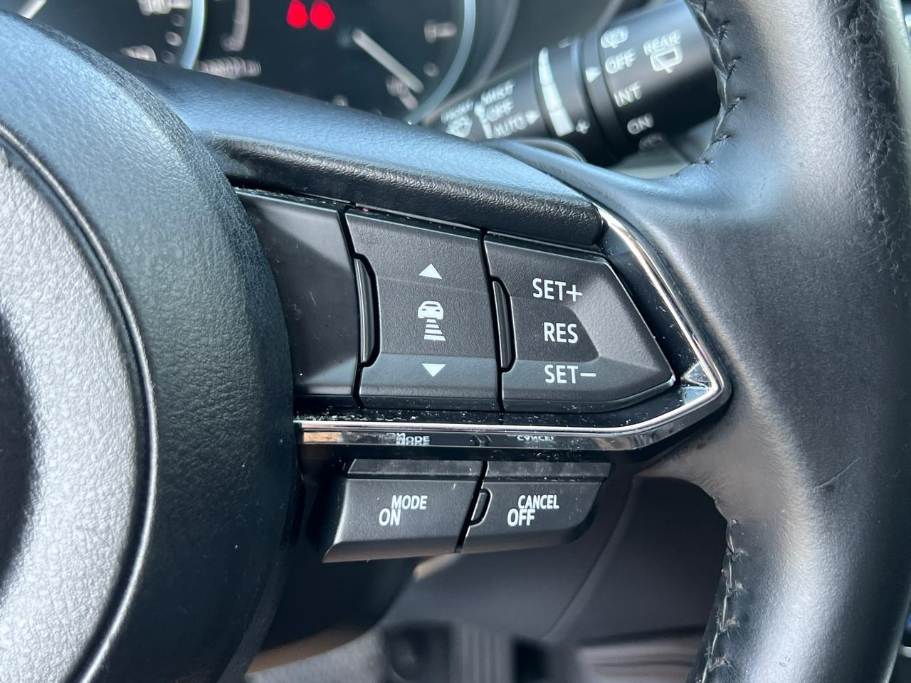 2020 MAZDA CX-5 Grand Touring Hagerstown MD