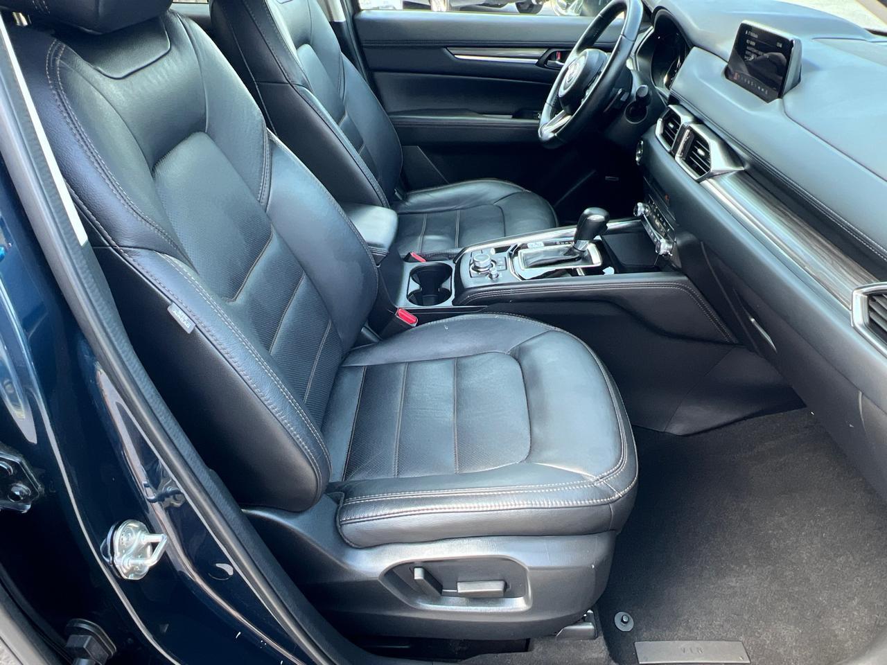 2020 MAZDA CX-5 Grand Touring Hagerstown MD