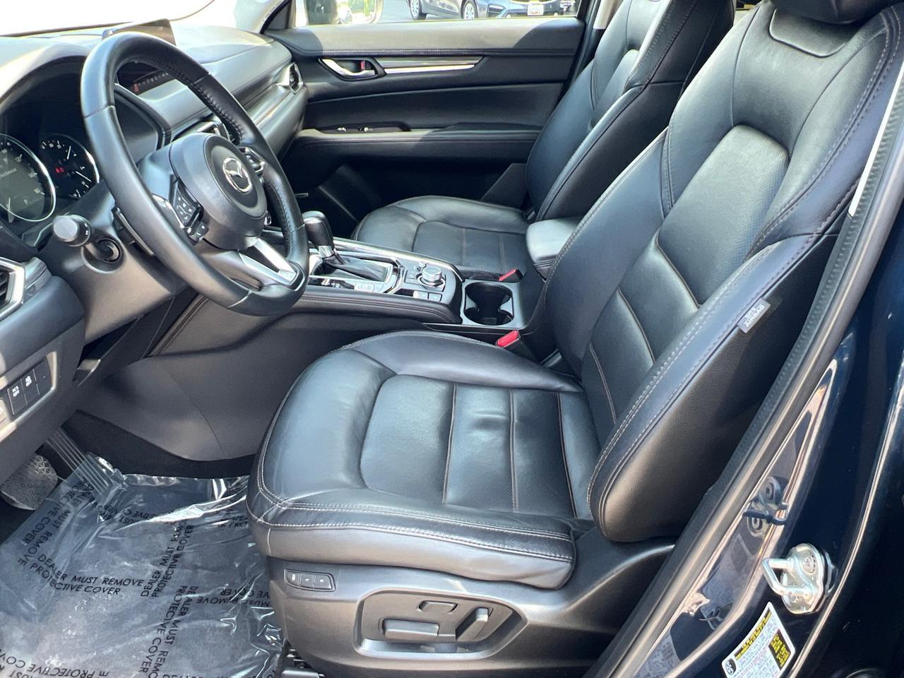 2020 MAZDA CX-5 Grand Touring Hagerstown MD