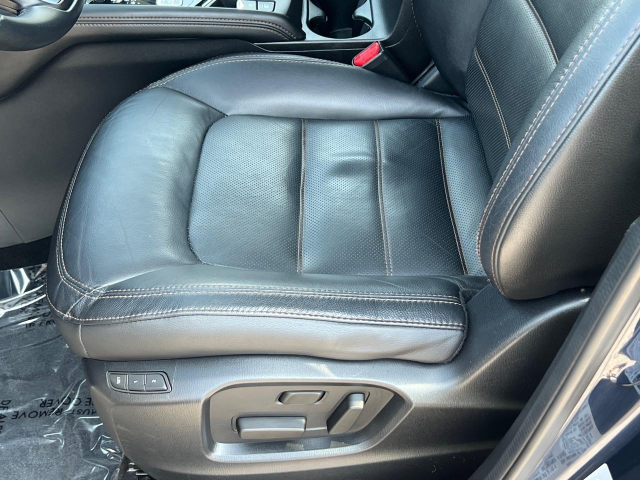 2020 MAZDA CX-5 Grand Touring Hagerstown MD