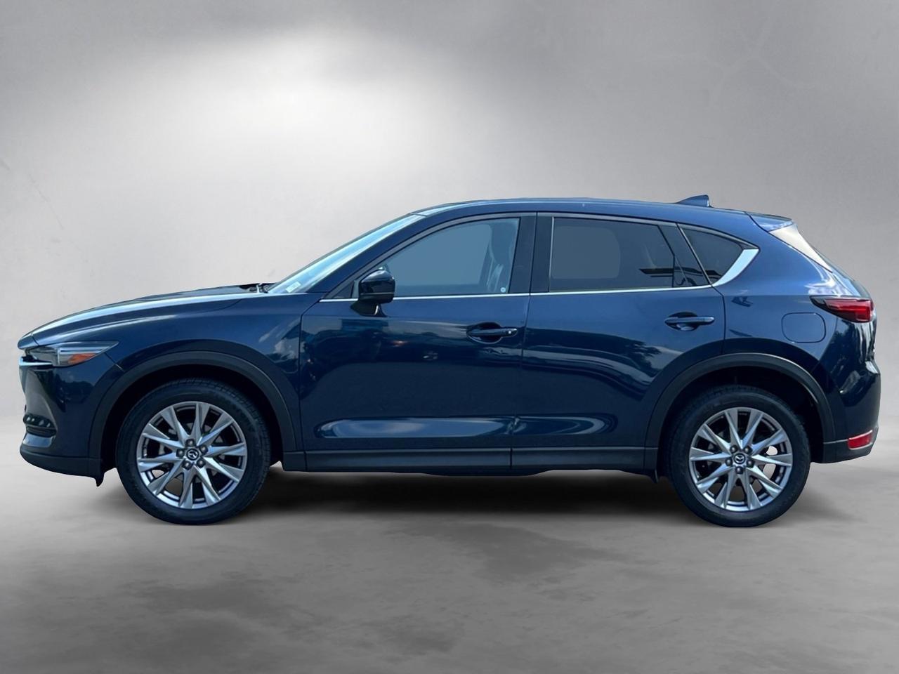 2020 MAZDA CX-5 Grand Touring Hagerstown MD