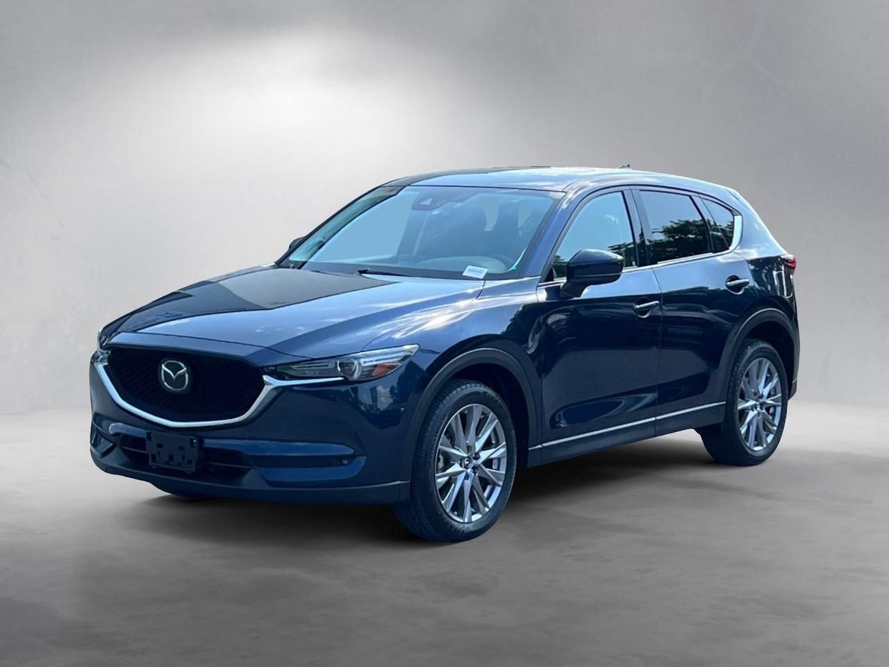 2020 MAZDA CX-5 Grand Touring Hagerstown MD