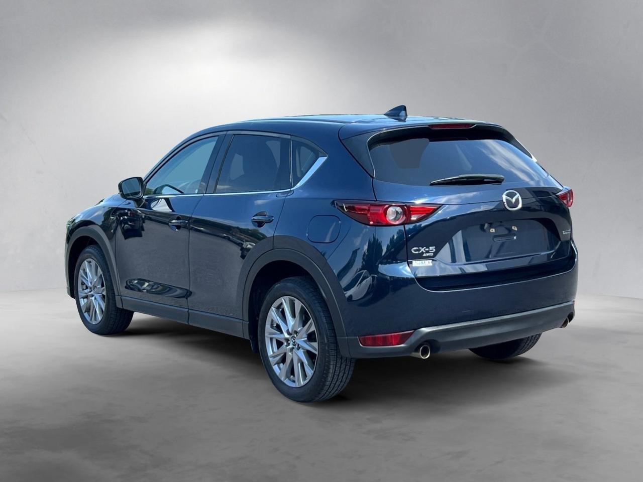 2020 MAZDA CX-5 Grand Touring Hagerstown MD