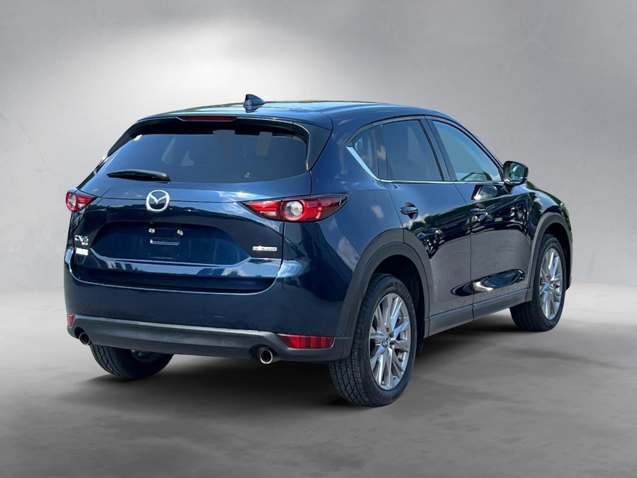 2020 MAZDA CX-5 Grand Touring Hagerstown MD