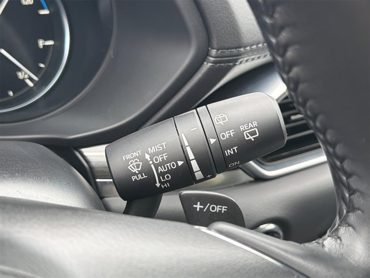 2020 MAZDA CX-5 Grand Touring Hagerstown MD