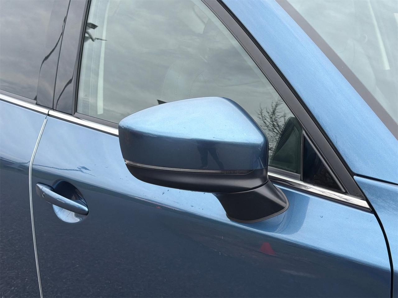 2020 MAZDA CX-5 Grand Touring Hagerstown MD