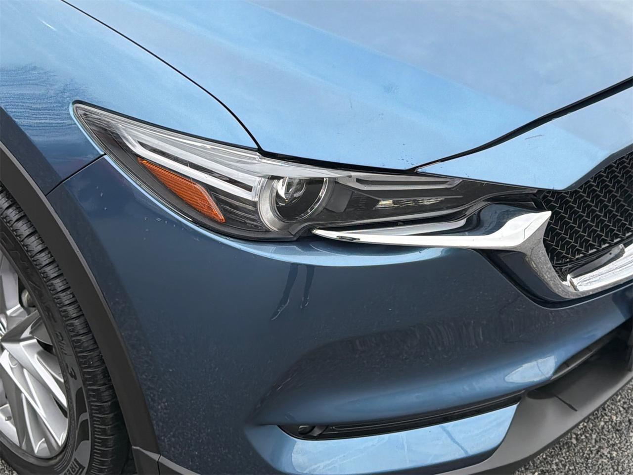 2020 MAZDA CX-5 Grand Touring Hagerstown MD