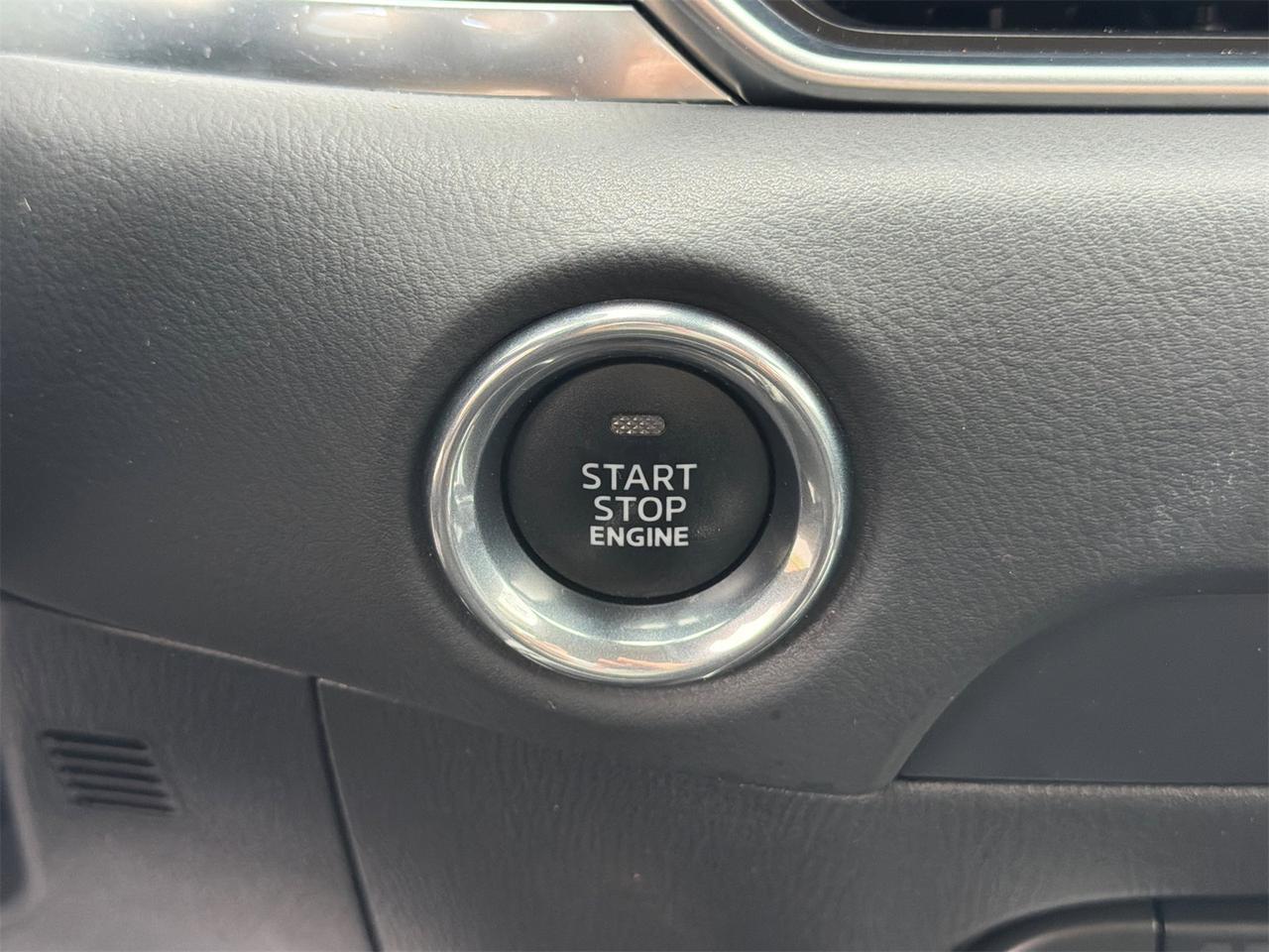 2020 MAZDA CX-5 Grand Touring Hagerstown MD