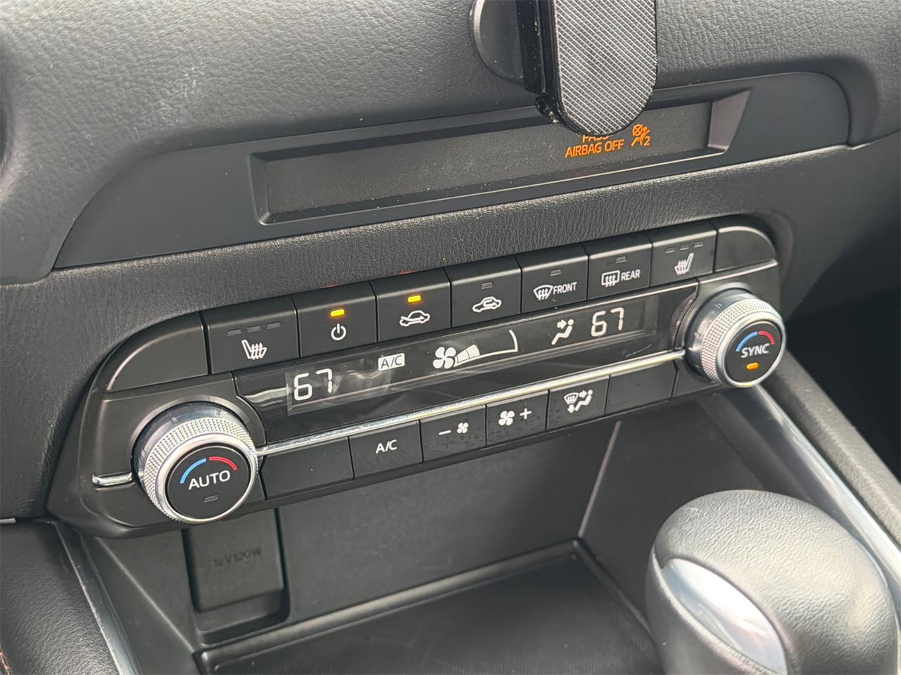 2020 MAZDA CX-5 Grand Touring Hagerstown MD