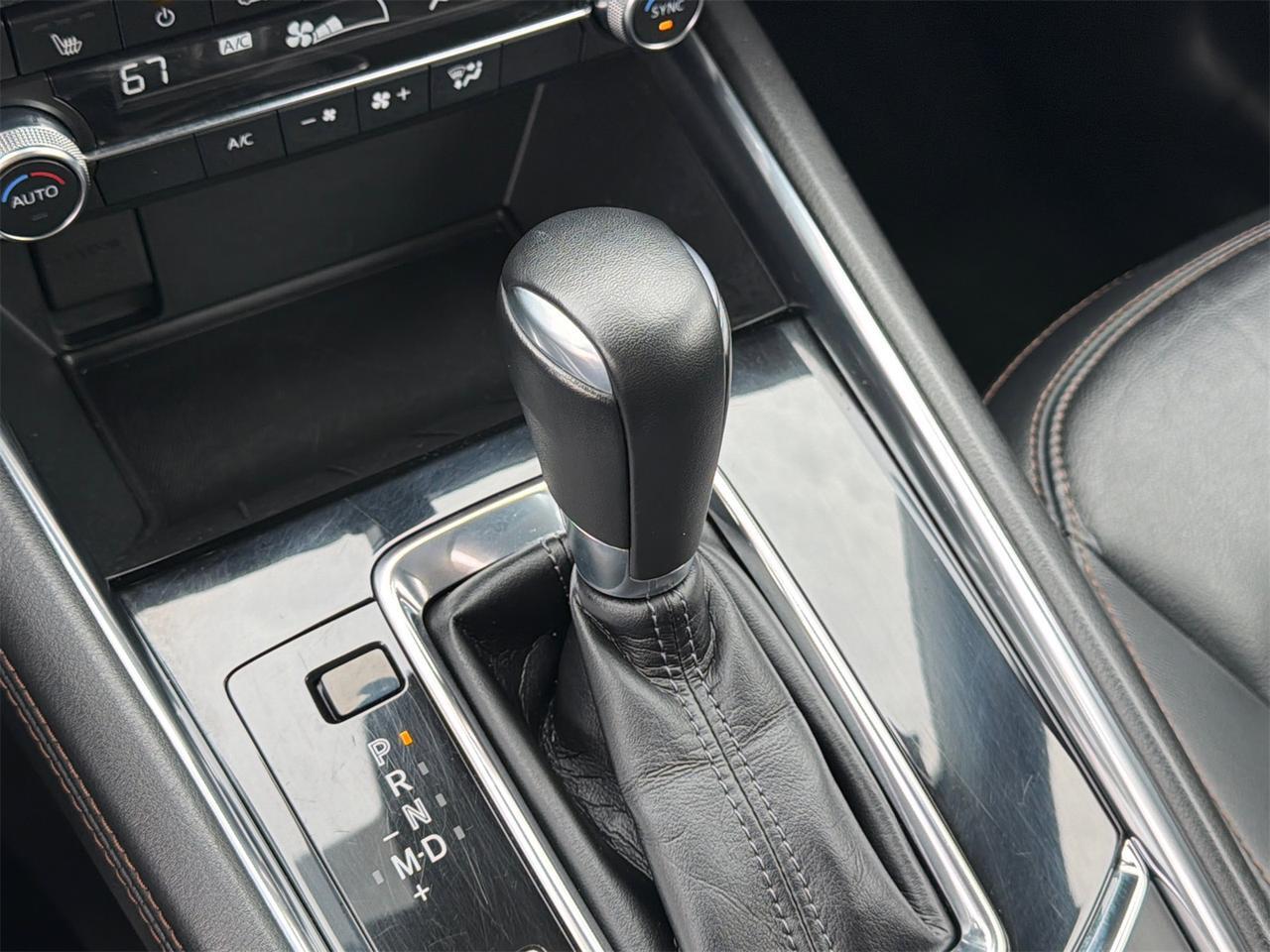 2020 MAZDA CX-5 Grand Touring Hagerstown MD