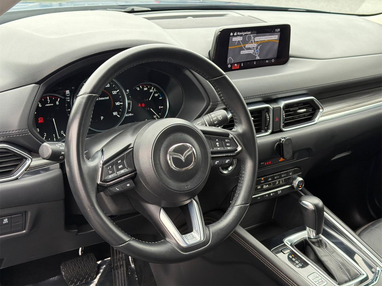 2020 MAZDA CX-5 Grand Touring Hagerstown MD