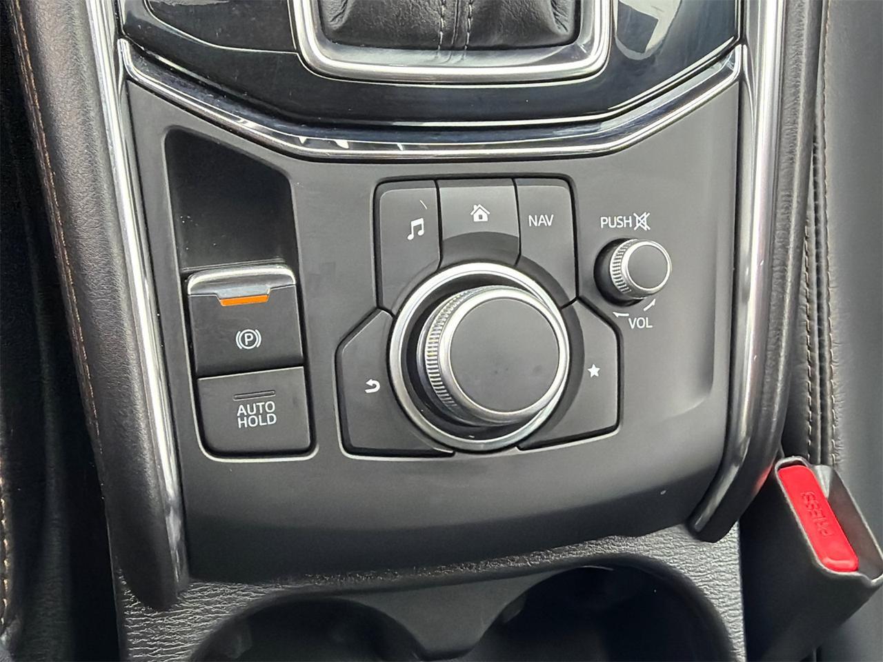 2020 MAZDA CX-5 Grand Touring Hagerstown MD