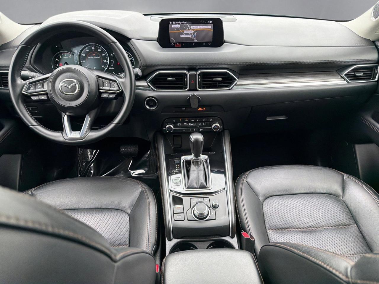 2020 MAZDA CX-5 Grand Touring Hagerstown MD