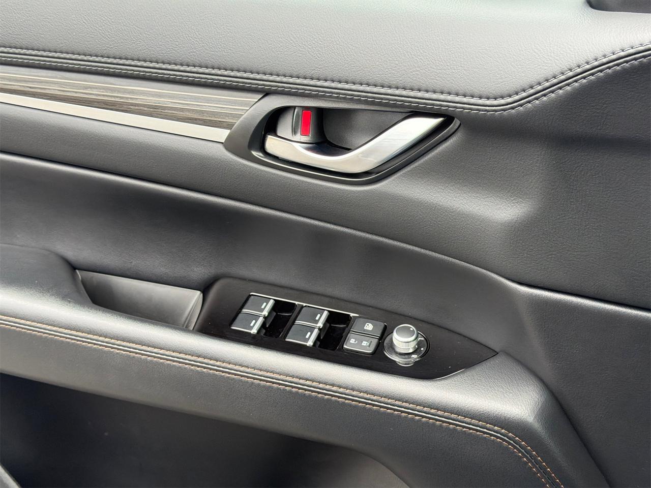 2020 MAZDA CX-5 Grand Touring Hagerstown MD