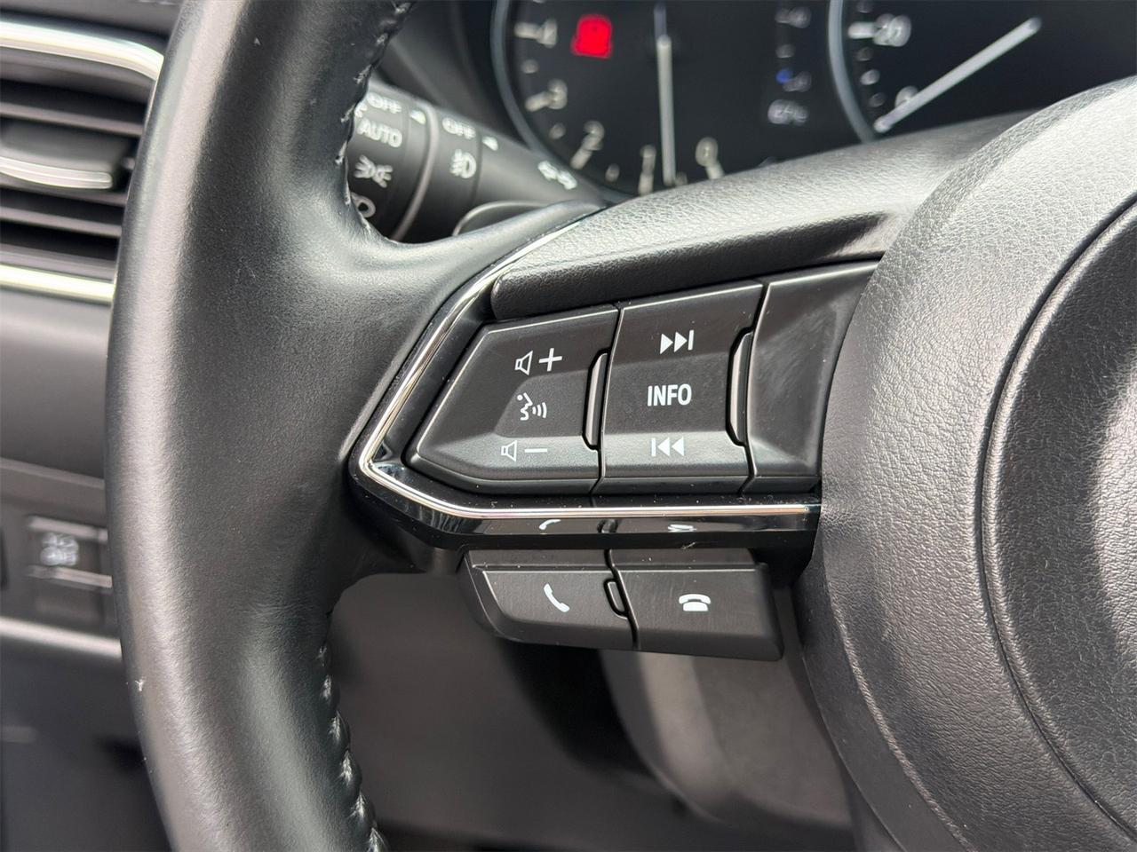 2020 MAZDA CX-5 Grand Touring Hagerstown MD