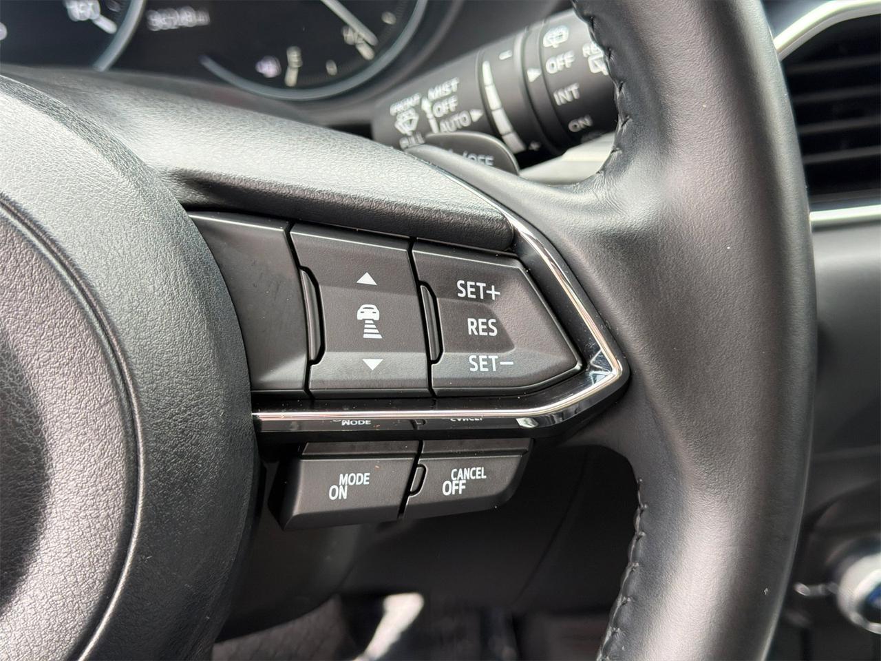 2020 MAZDA CX-5 Grand Touring Hagerstown MD