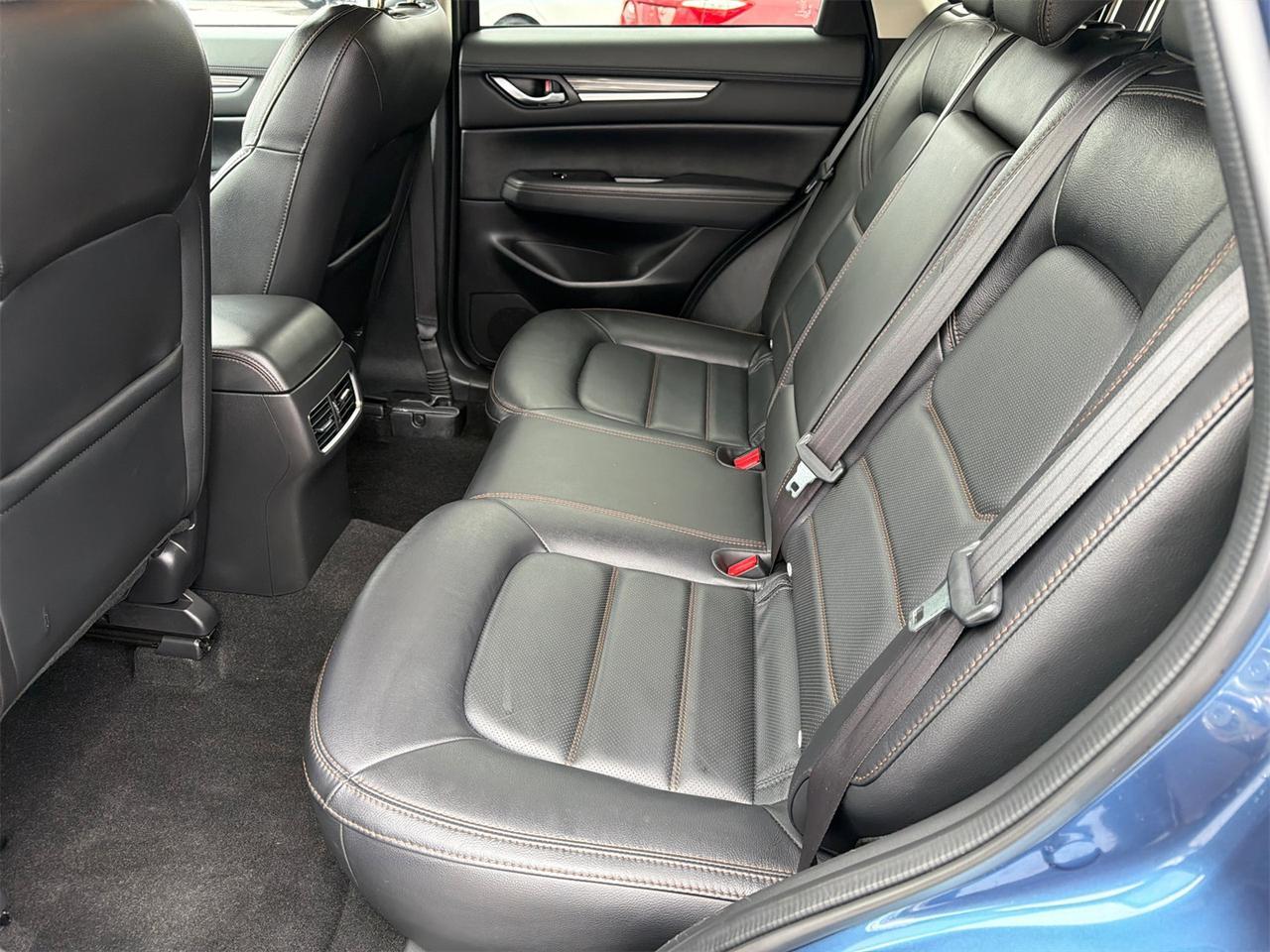 2020 MAZDA CX-5 Grand Touring Hagerstown MD