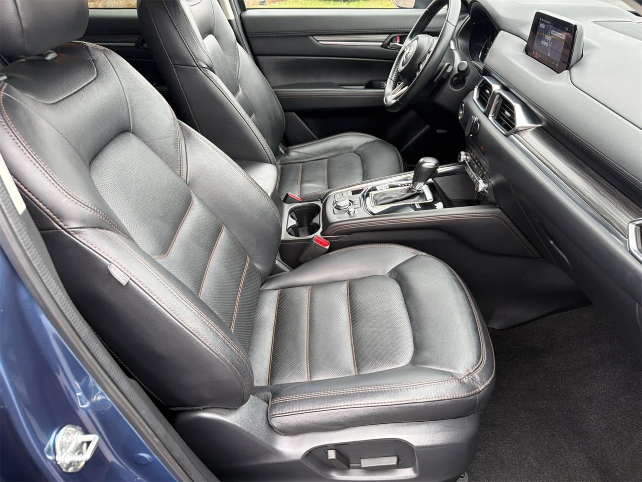 2020 MAZDA CX-5 Grand Touring Hagerstown MD