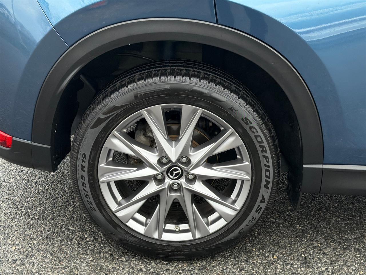 2020 MAZDA CX-5 Grand Touring Hagerstown MD