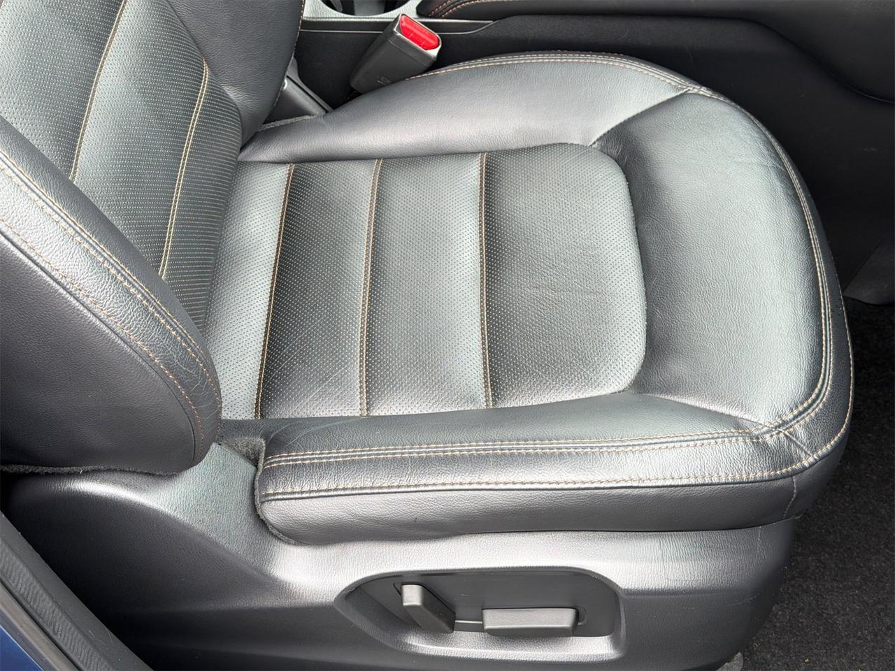 2020 MAZDA CX-5 Grand Touring Hagerstown MD