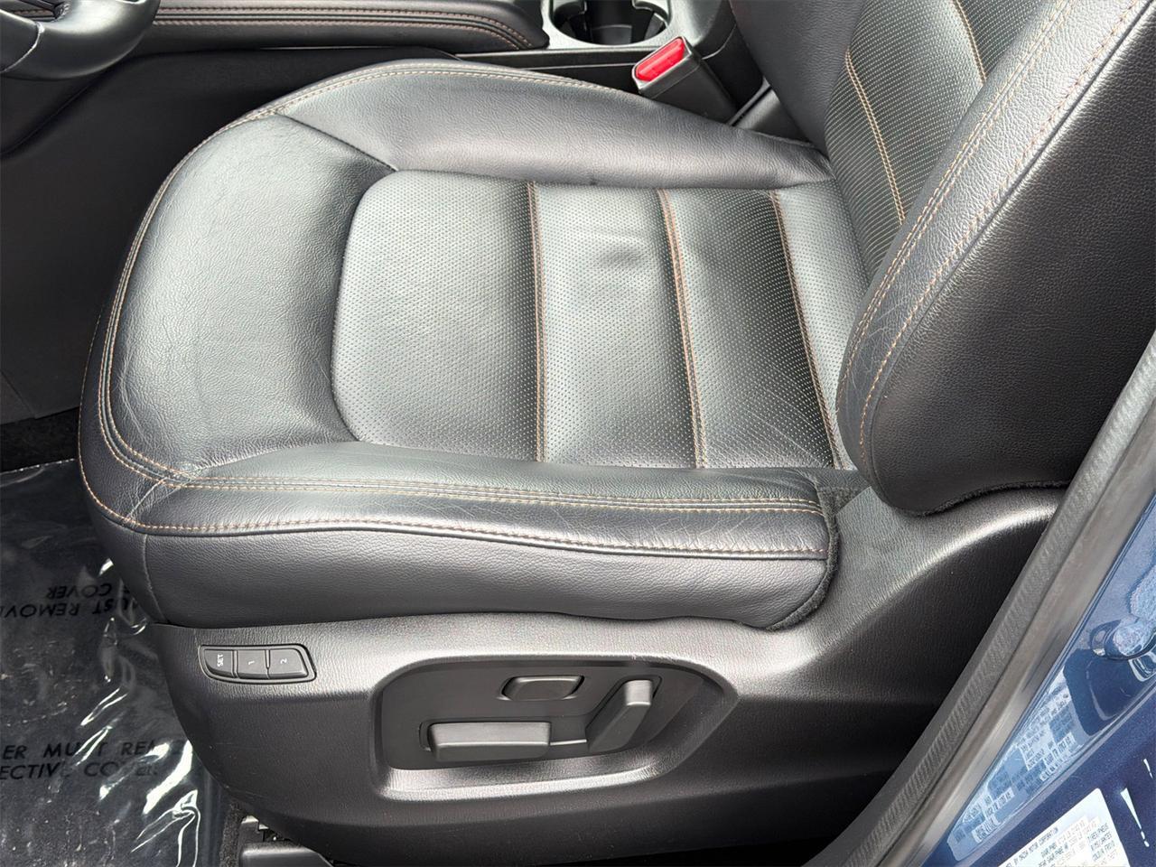 2020 MAZDA CX-5 Grand Touring Hagerstown MD