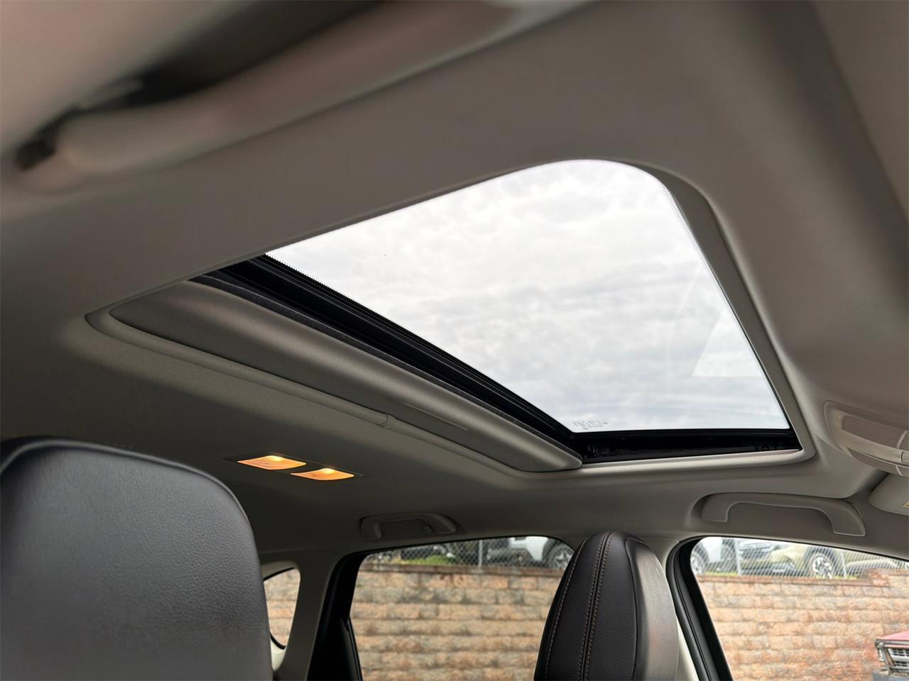 2020 MAZDA CX-5 Grand Touring Hagerstown MD