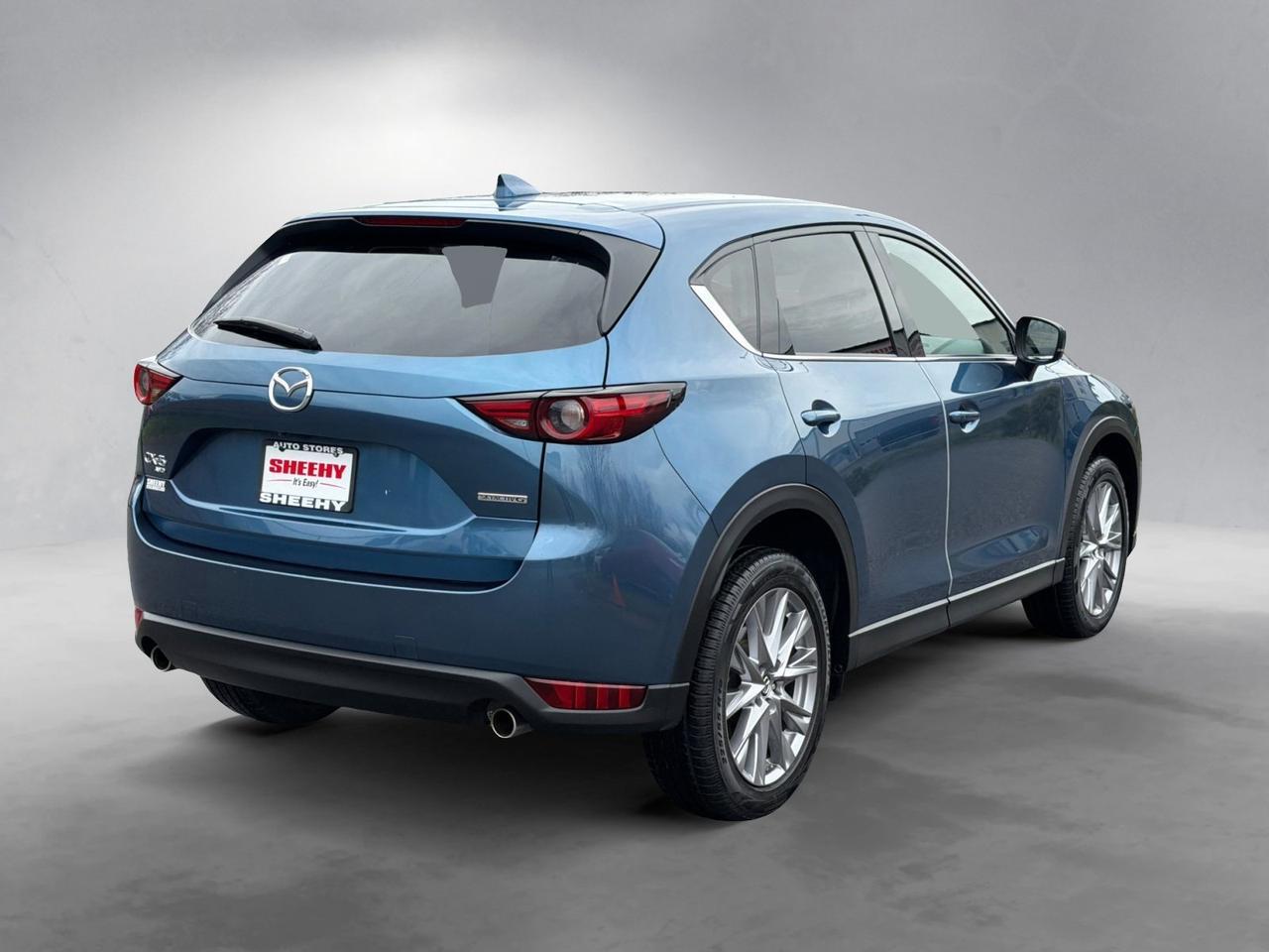 2020 MAZDA CX-5 Grand Touring Hagerstown MD