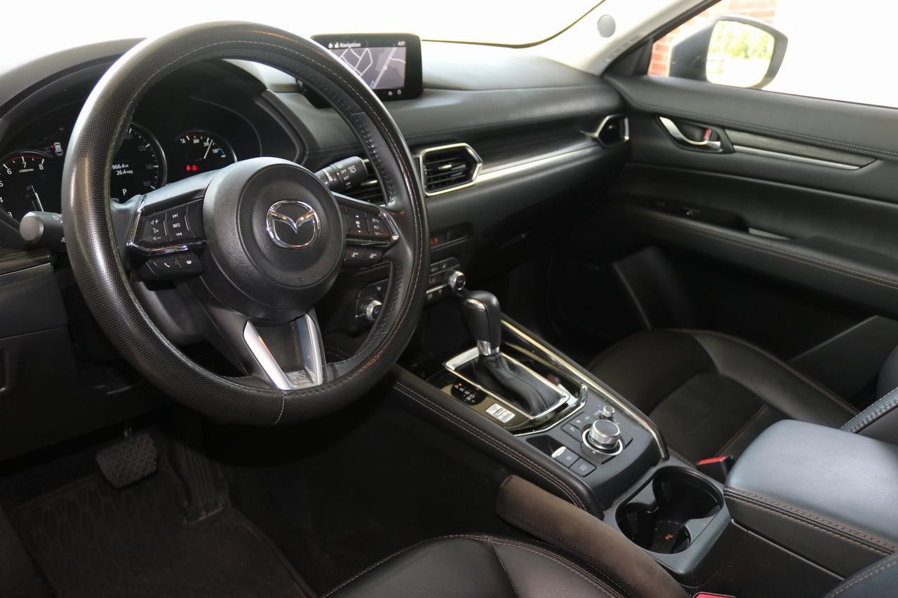 2020 MAZDA CX-5 Grand Touring Fredericksburg VA