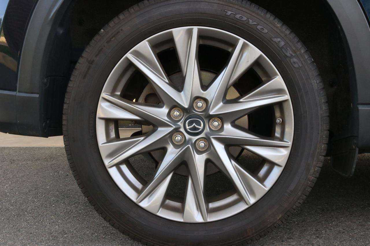 2020 MAZDA CX-5 Grand Touring Fredericksburg VA