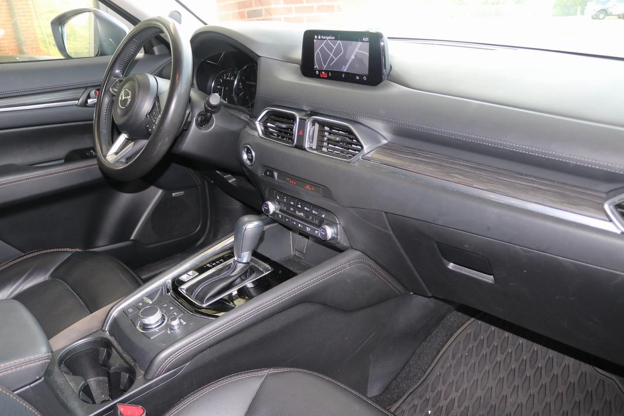 2020 MAZDA CX-5 Grand Touring Fredericksburg VA