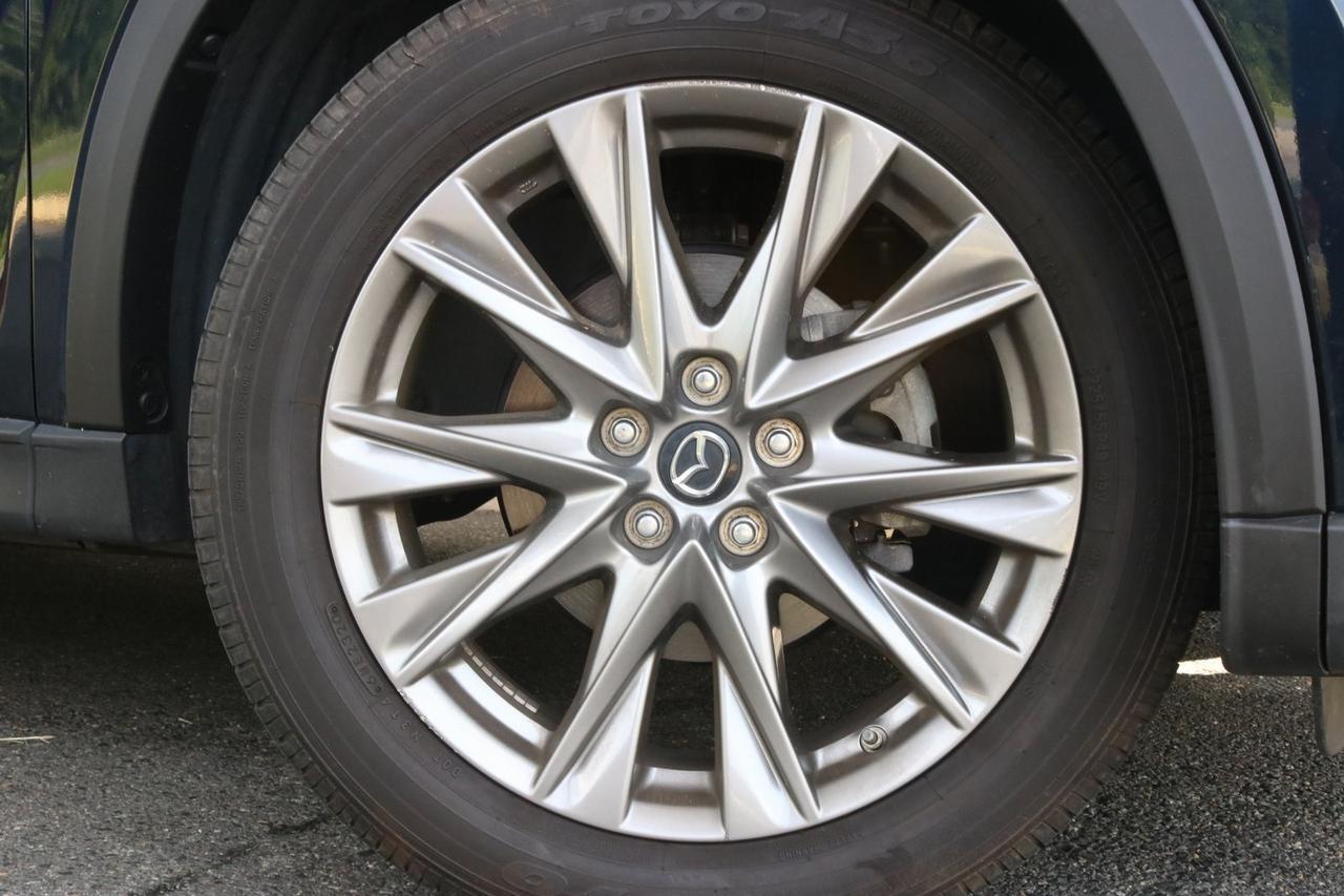 2020 MAZDA CX-5 Grand Touring Fredericksburg VA