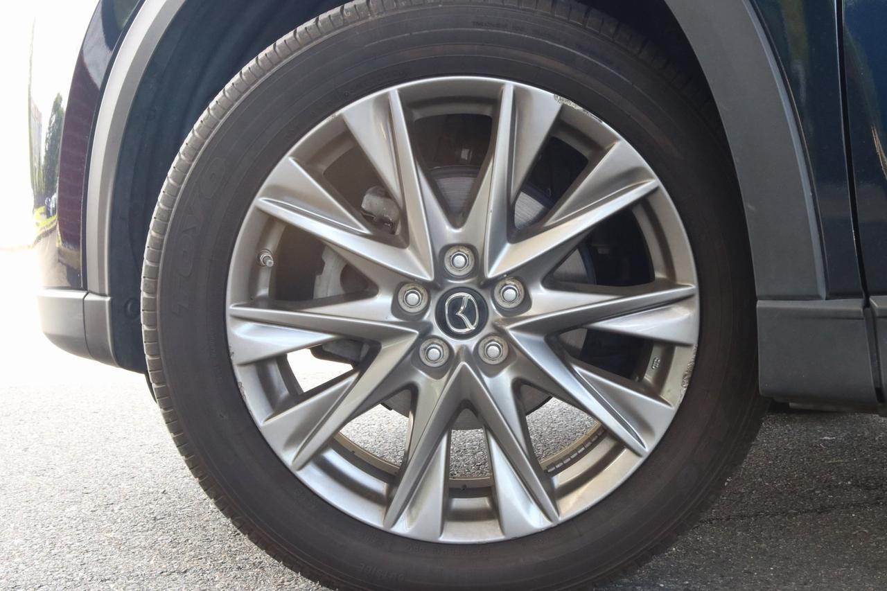 2020 MAZDA CX-5 Grand Touring Fredericksburg VA