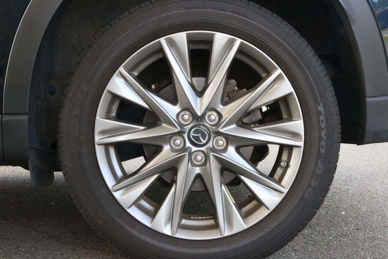 2020 MAZDA CX-5 Grand Touring Fredericksburg VA