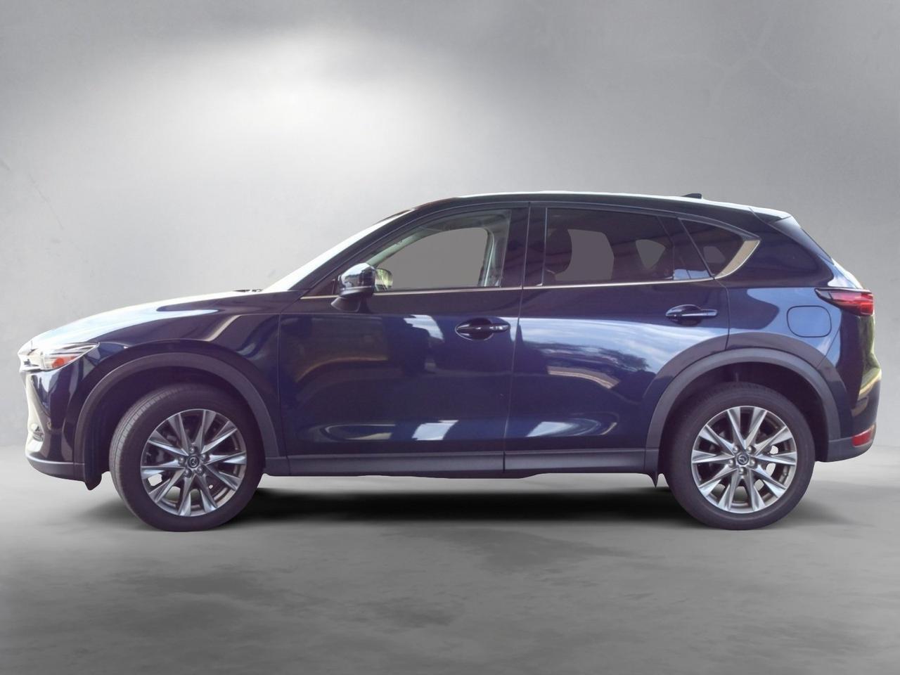 2020 MAZDA CX-5 Grand Touring Fredericksburg VA