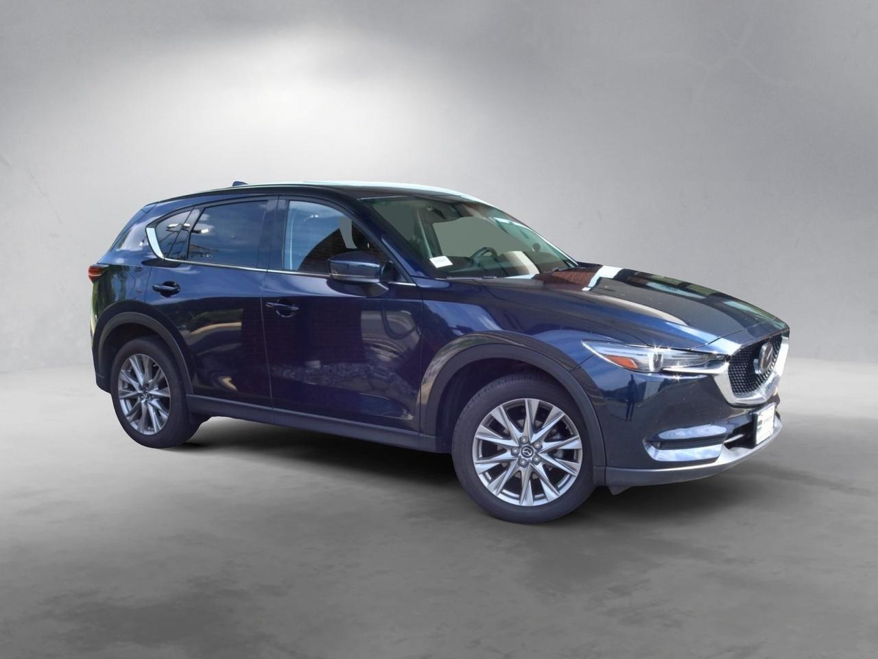 2020 MAZDA CX-5 Grand Touring Fredericksburg VA