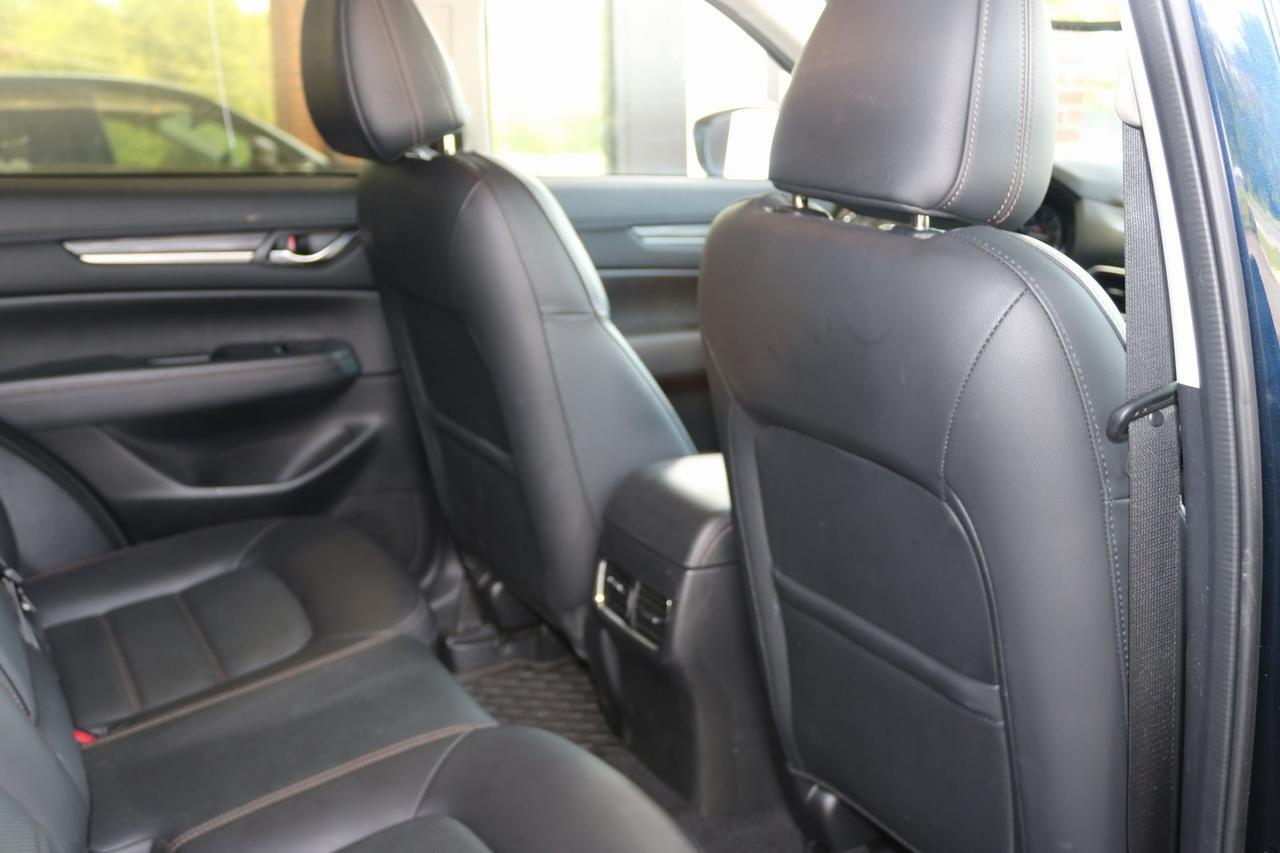 2020 MAZDA CX-5 Grand Touring Fredericksburg VA