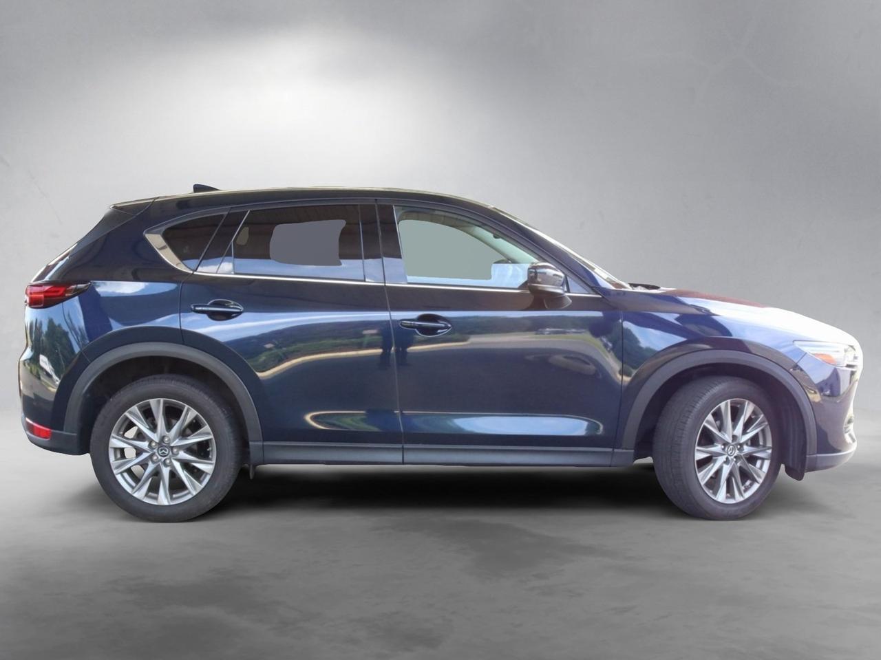 2020 MAZDA CX-5 Grand Touring Fredericksburg VA
