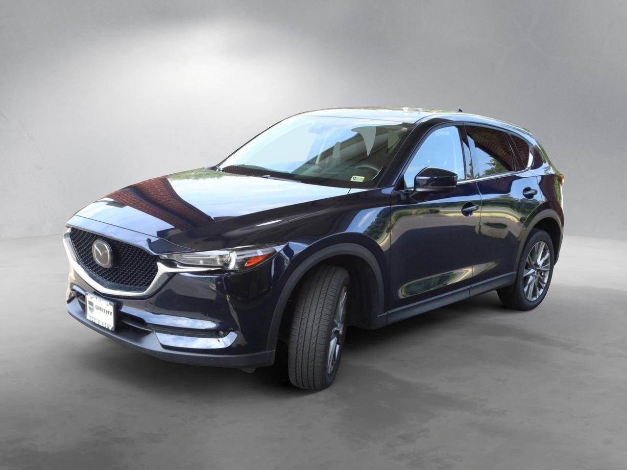 2020 MAZDA CX-5 Grand Touring Fredericksburg VA