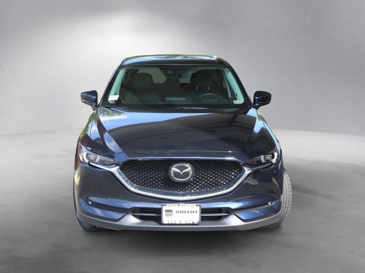 2020 MAZDA CX-5 Grand Touring Fredericksburg VA