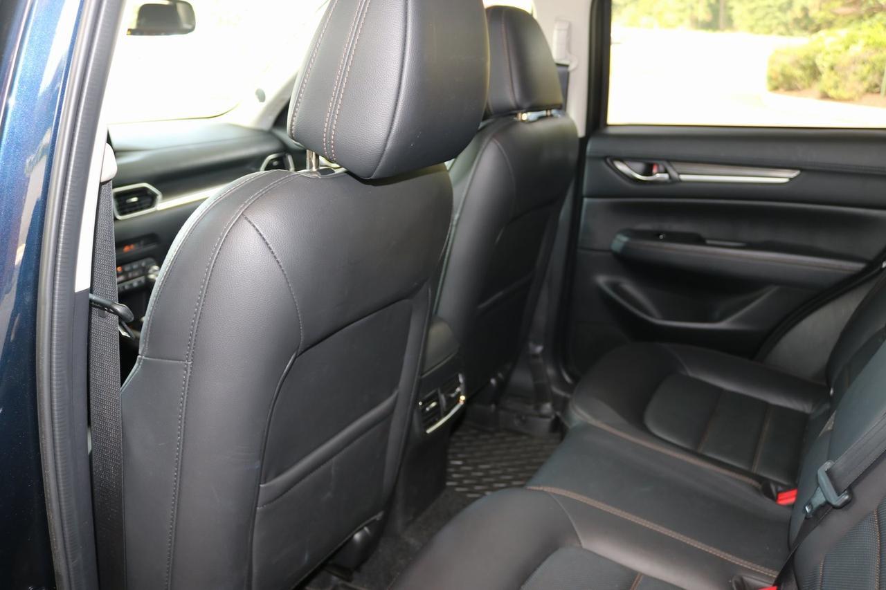 2020 MAZDA CX-5 Grand Touring Fredericksburg VA