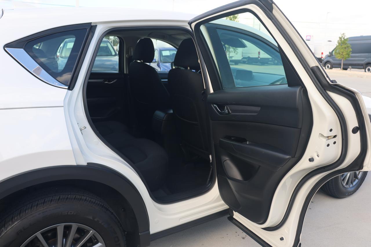 2020 MAZDA CX-5 SPORT Houston TX