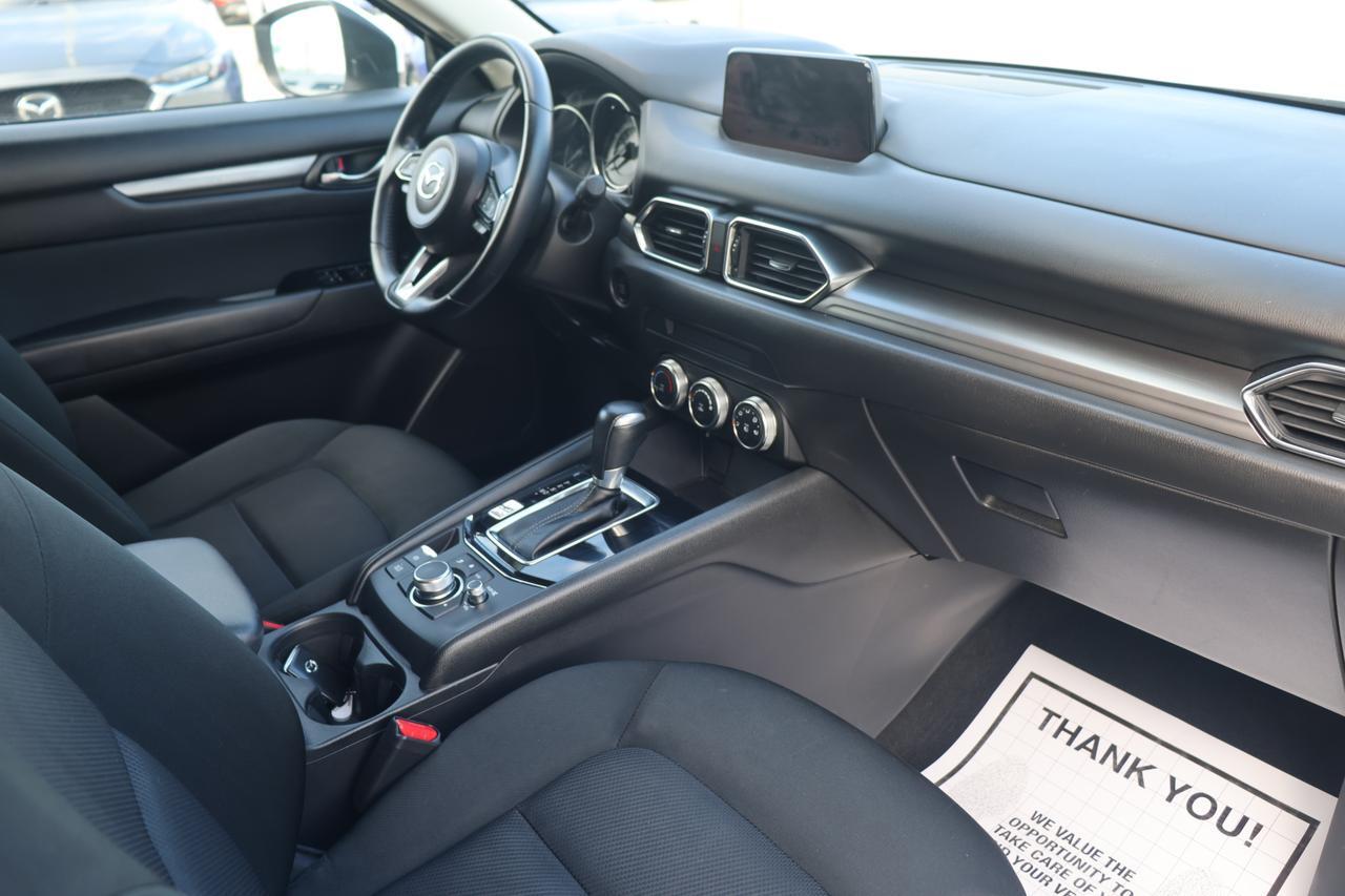 2020 MAZDA CX-5 SPORT Houston TX
