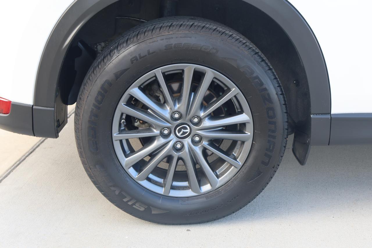 2020 MAZDA CX-5 SPORT Houston TX