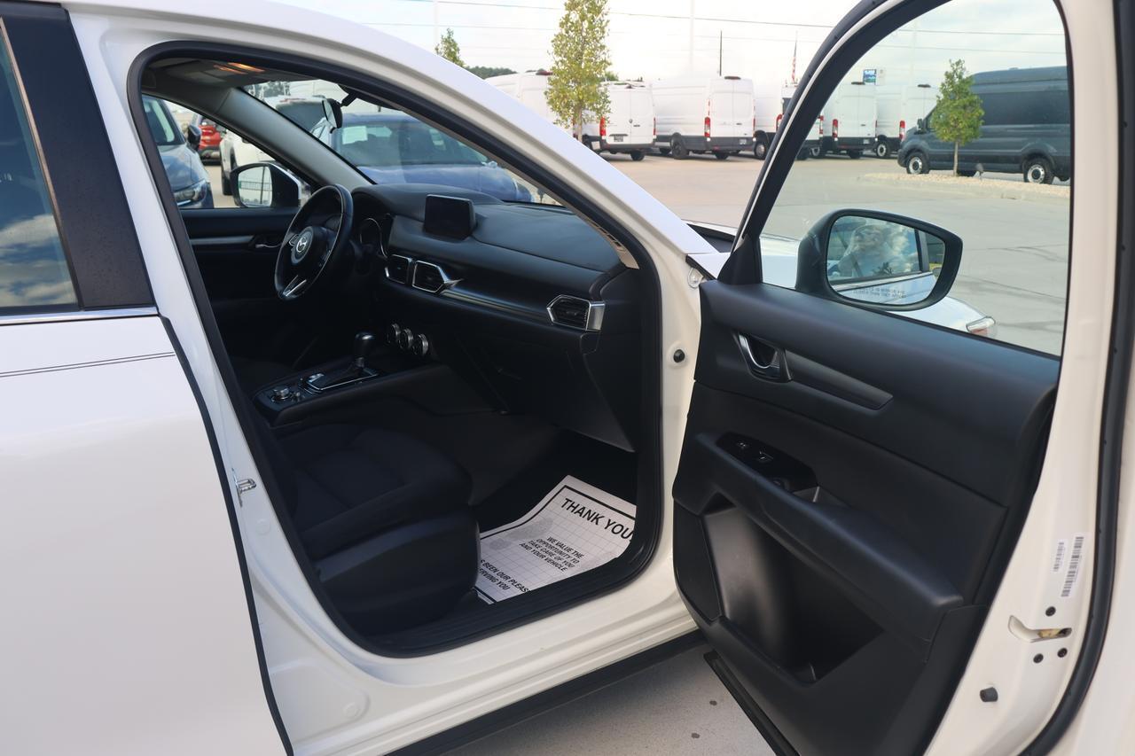 2020 MAZDA CX-5 SPORT Houston TX