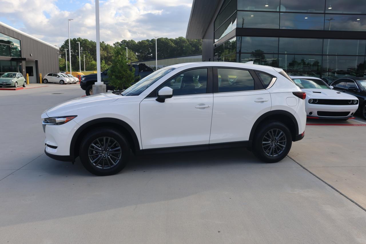 2020 MAZDA CX-5 SPORT Houston TX