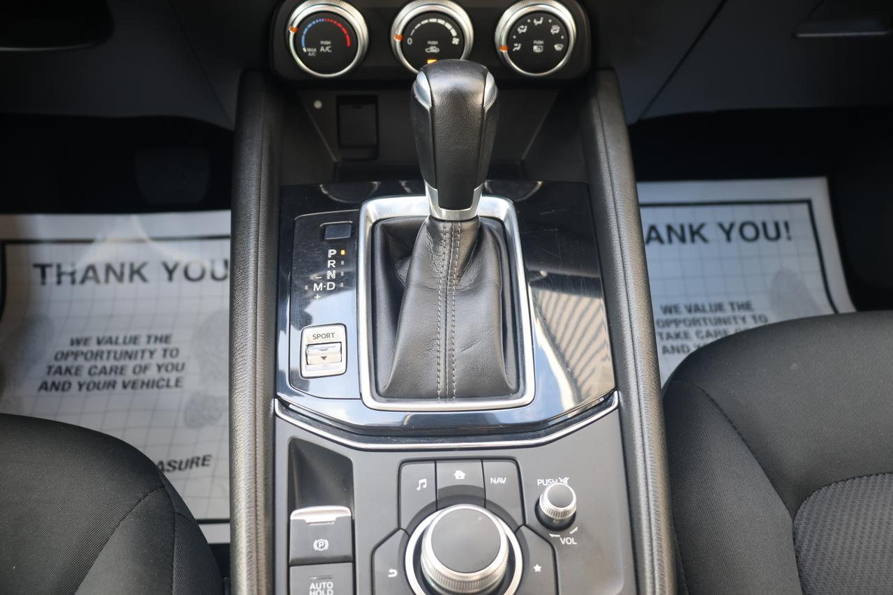 2020 MAZDA CX-5 SPORT Houston TX