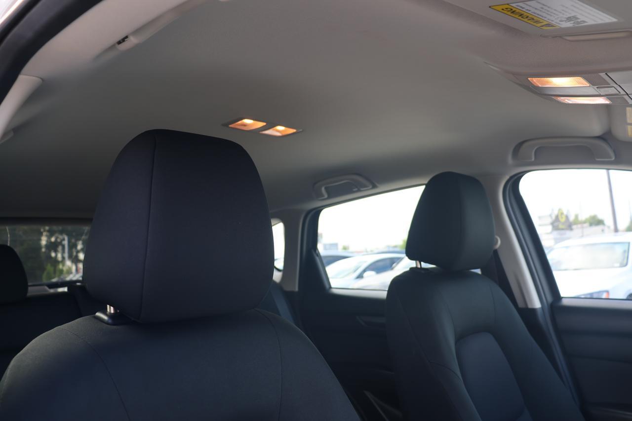 2020 MAZDA CX-5 SPORT Houston TX