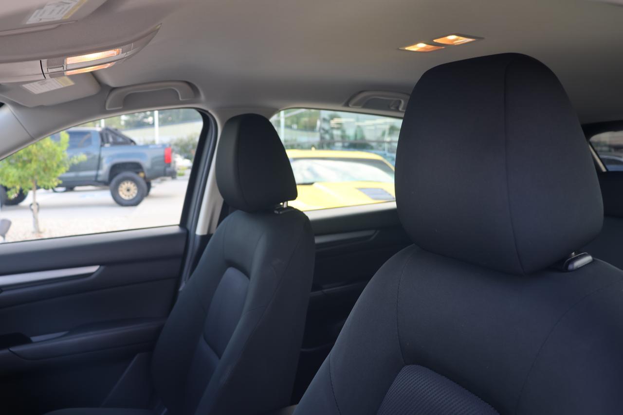 2020 MAZDA CX-5 SPORT Houston TX