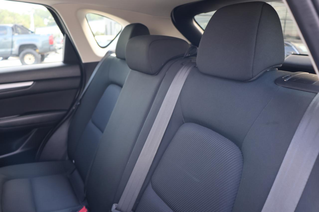 2020 MAZDA CX-5 SPORT Houston TX